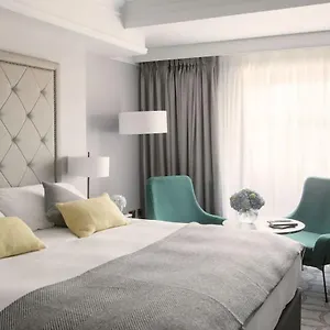 The Davenport Irlanda