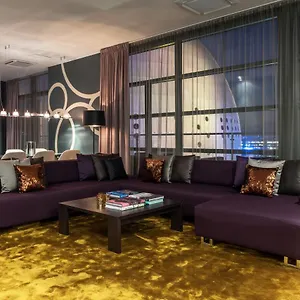 Quality Globe Hotel Stockholm