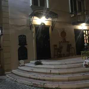 Hotel Altstadt & Cafe