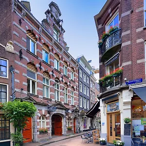 Western Dam Square Hotel Amsterdam