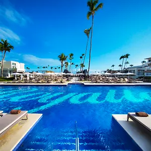 Royalton Bavaro, An Autograph Collection & Casino Курортный комплекс Пунта-Кана