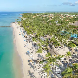 Catalonia Royal La Romana Adults Only Resort Bayahibe