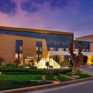 The St. Regis Arabia Saudita
