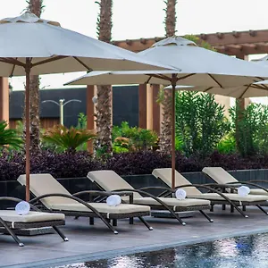 Movenpick And Residences Arabia Saudita