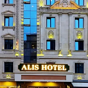 Alis ***** Bakú