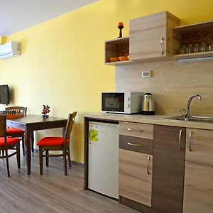 Visito Aparthouse Bulgaria