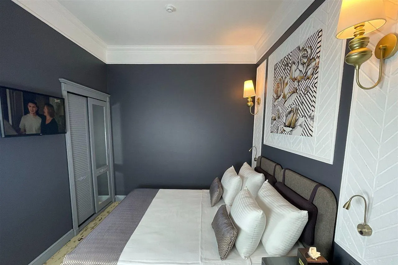 Teatro Boutique Hotel Baku
